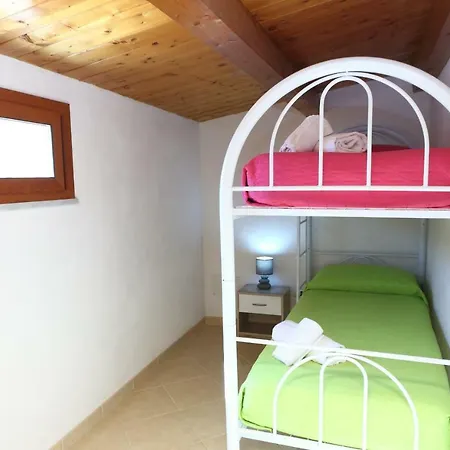 Vacation Service - Case Vizzini Apartment