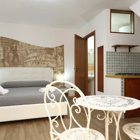 Vacation Service - Case Vizzini Cefalu