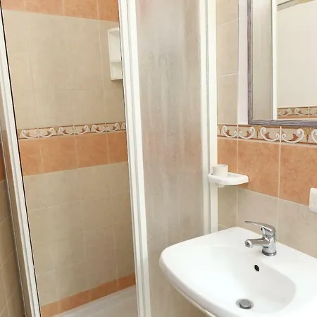 Vacation Service - Case Vizzini Apartment Cefalu